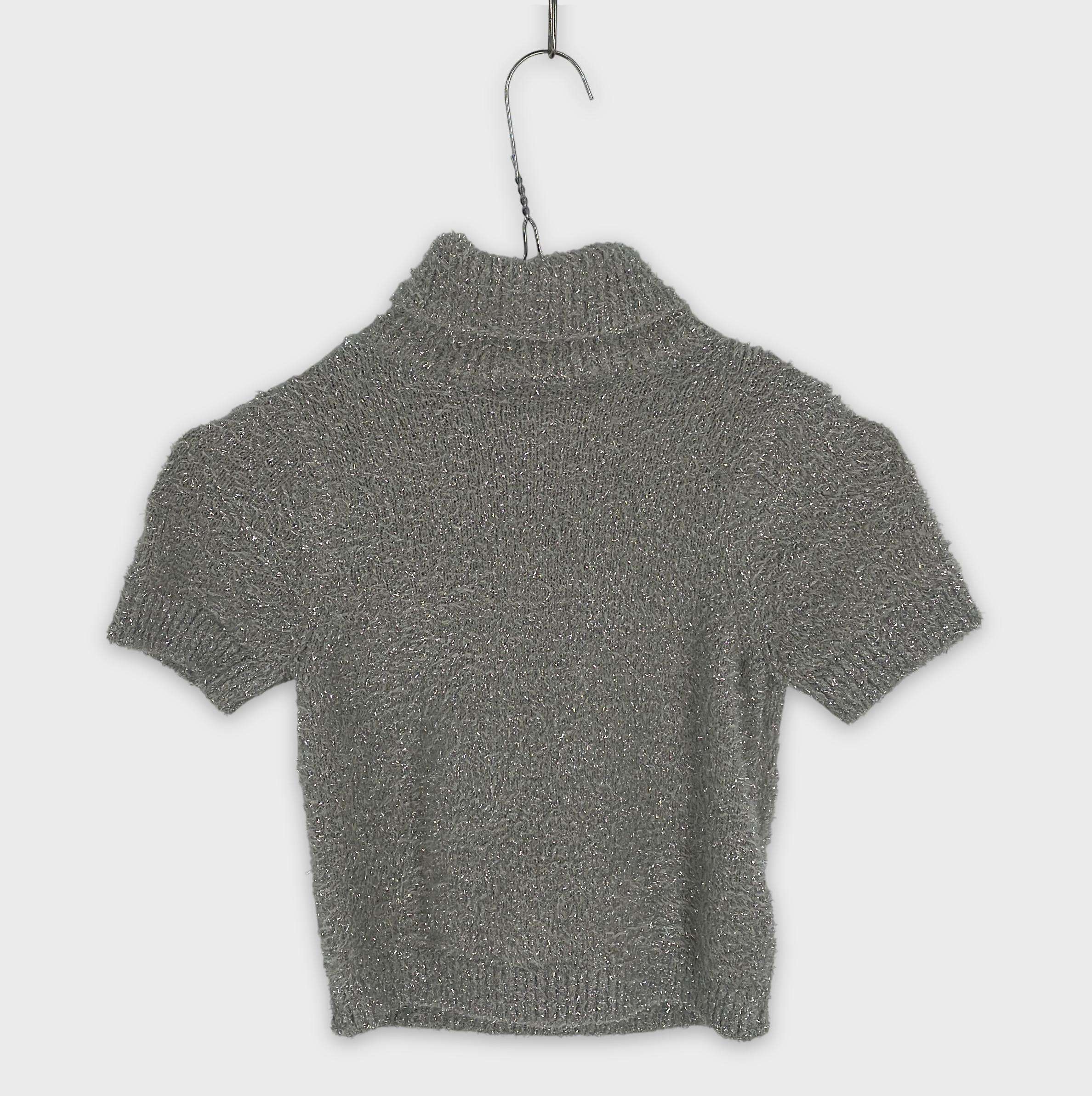 0-Pull Zara Kids 6-7 Ans