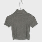 0-Pull Zara Kids 6-7 Ans