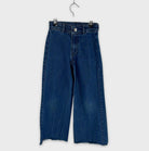 0-Jeans Buissonnière 6-7 Ans