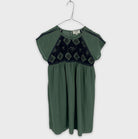 0-Robe Marque Inconnue 8 ans