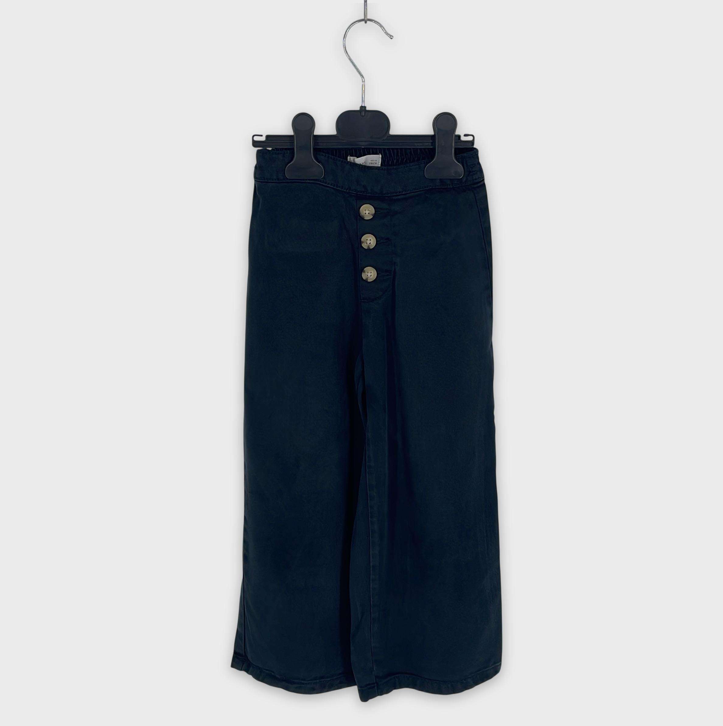 0-Pantalon Mango 5-6 Ans