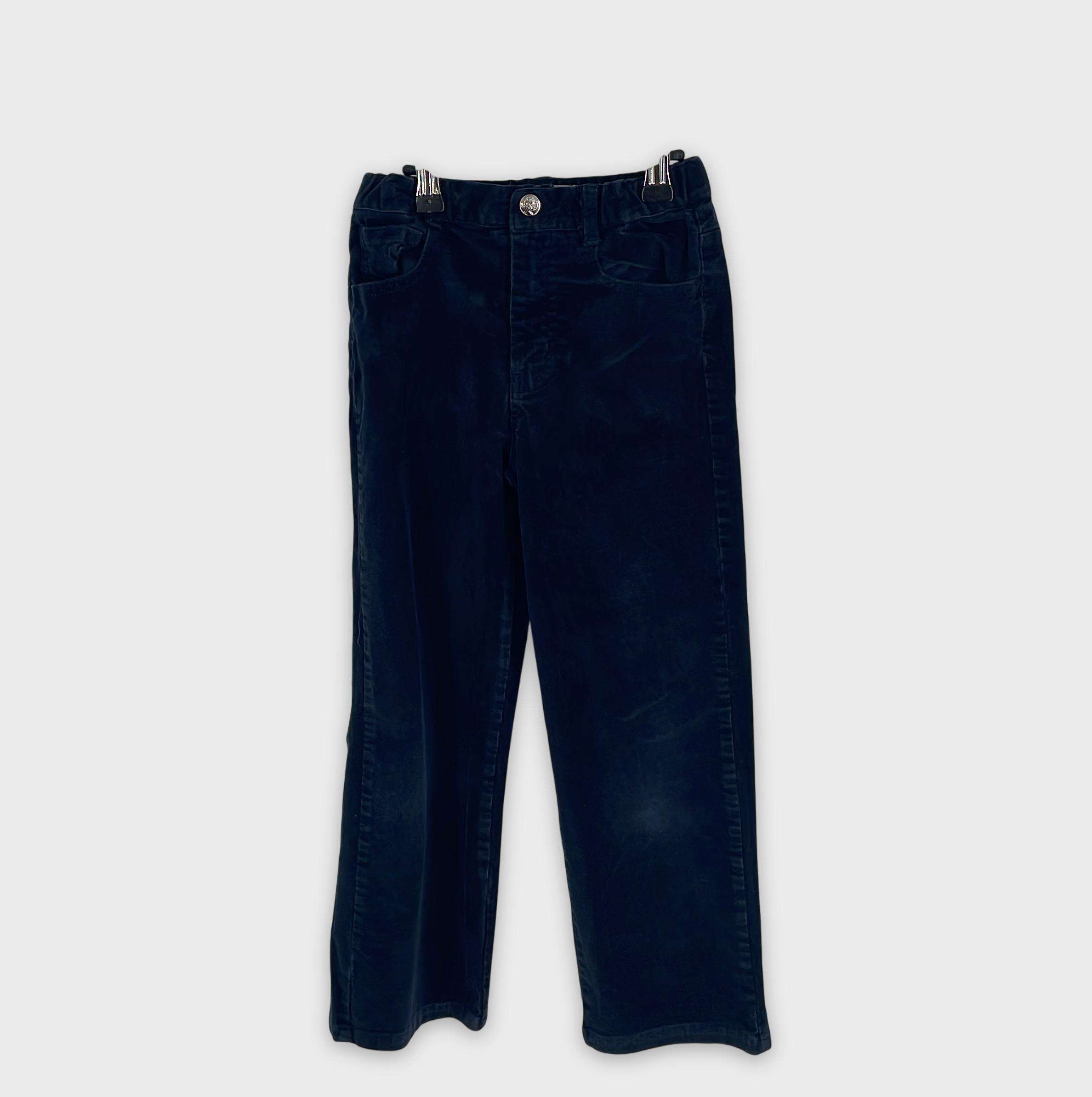0-Pantalon Buissonnière 6 ans