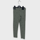 0-Legging H&M 6-7 Ans