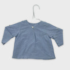 0-Chemise/blouse Marque Inconnue 3 mois