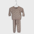0-Pyjama long Petit Bateau 6 ans