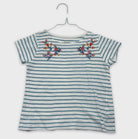 0-T-shirt manches courtes Monoprix 6 ans
