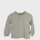 0-Chemise/blouse La Redoute 5 ans
