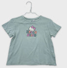 0-T-shirt manches courtes H&M 4-6 Ans