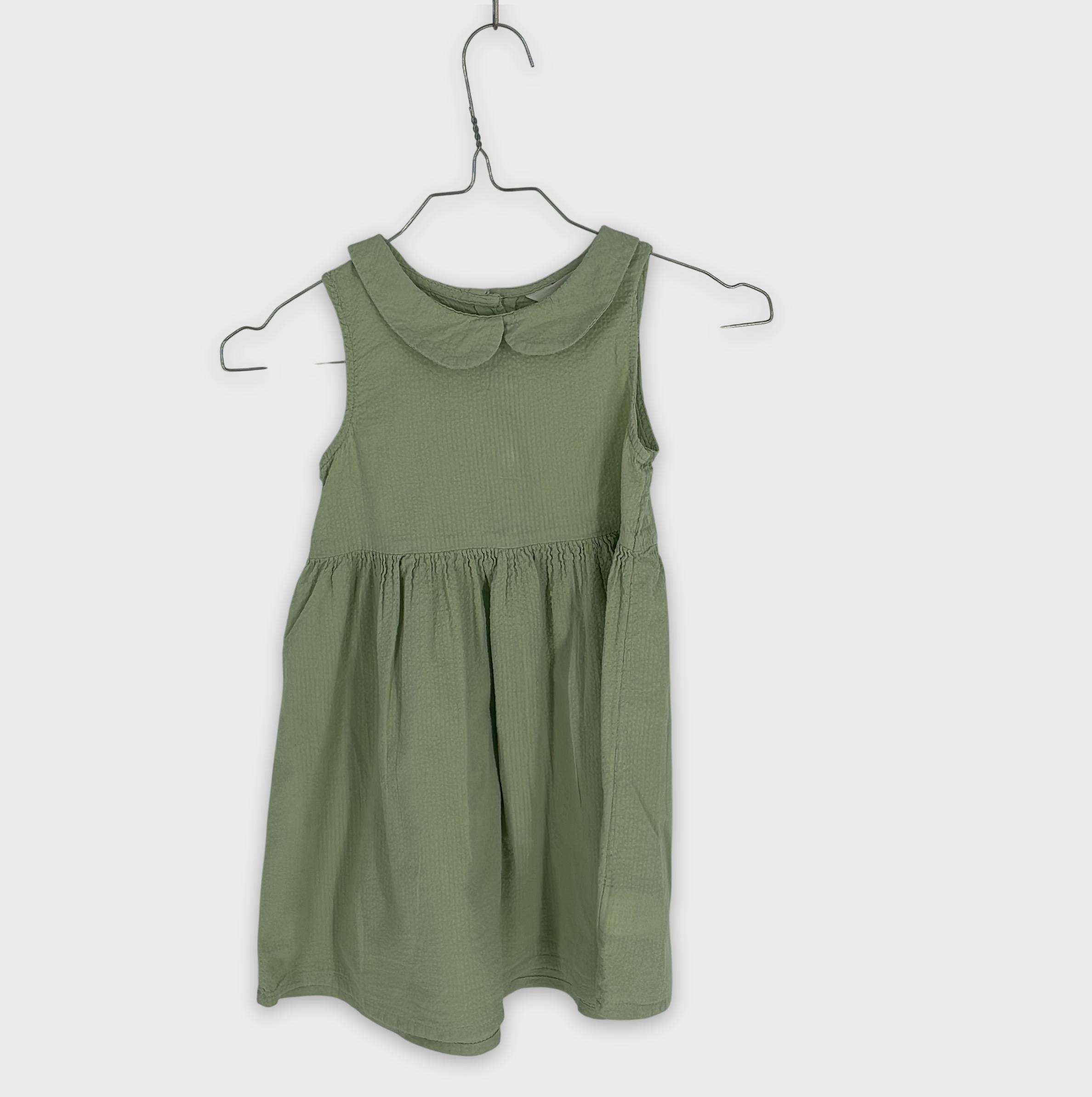 0-Robe H&M 6 ans