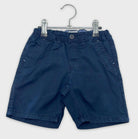 0-Short H&M 8-9 Ans