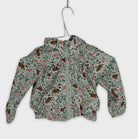 0-Manteau H&M 24 mois