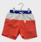 0-Short Petit Bateau 24 mois