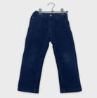 0-Pantalon Jacadi 24 mois