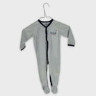 0-Pyjama long Petit Bateau 18 mois