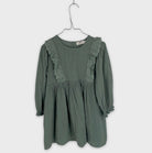 0-Robe Cyrillus 6 ans