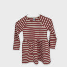 0-Robe Petit Bateau 6 ans