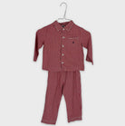 0-Pyjama long Petit Bateau 3 ans