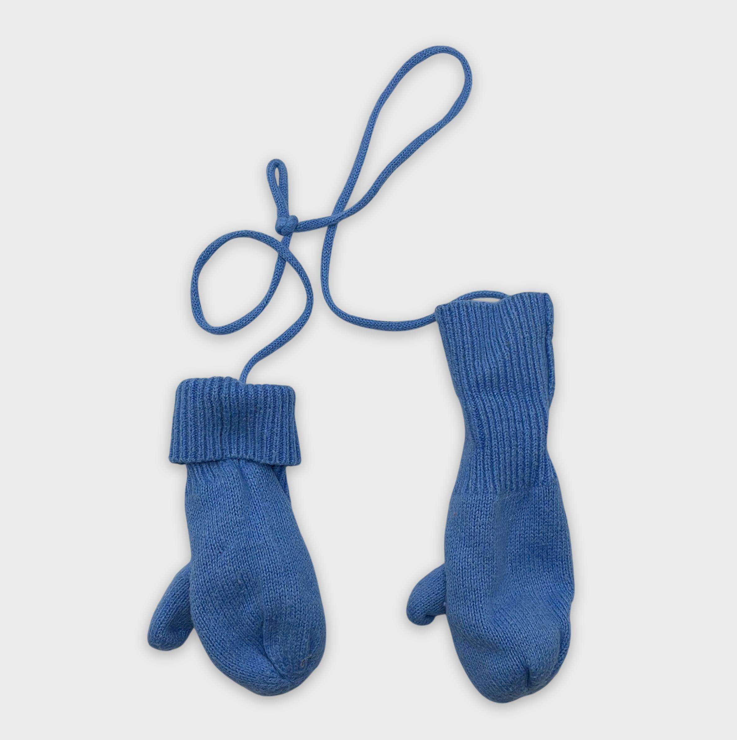 0-Gants/mouffles Jacadi