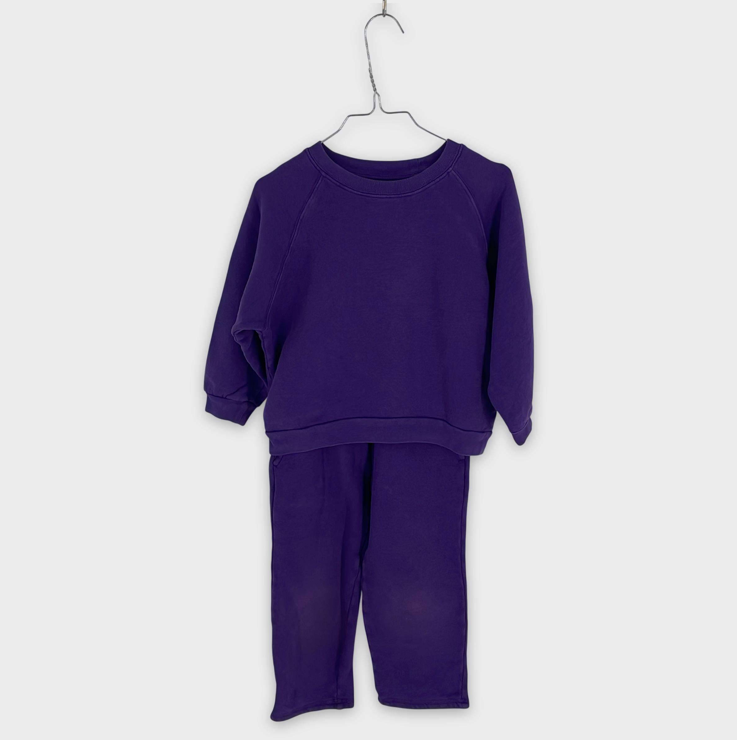 0-Ensemble American Vintage 12 ans