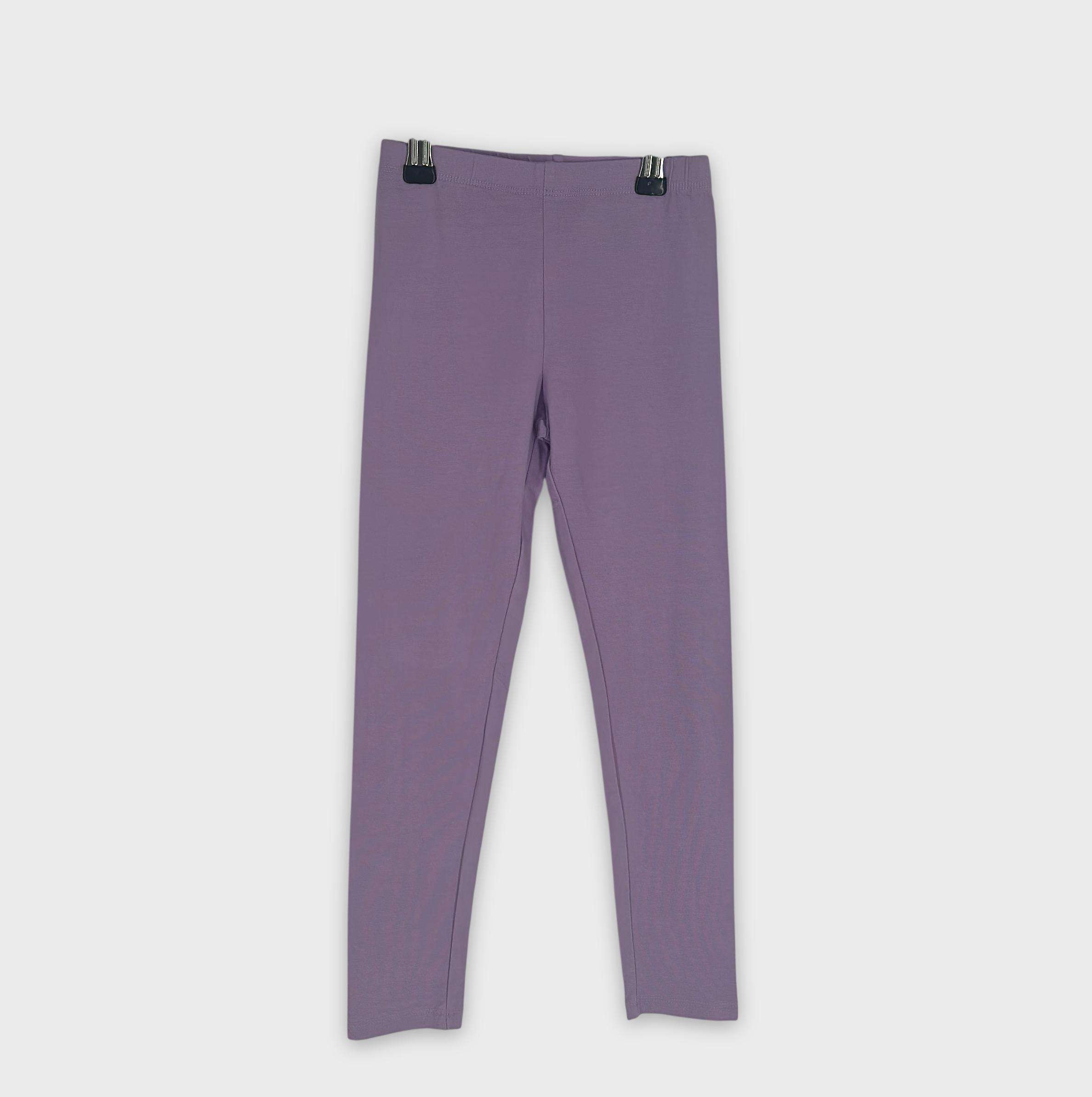 0-Legging H&M 6-7 Ans