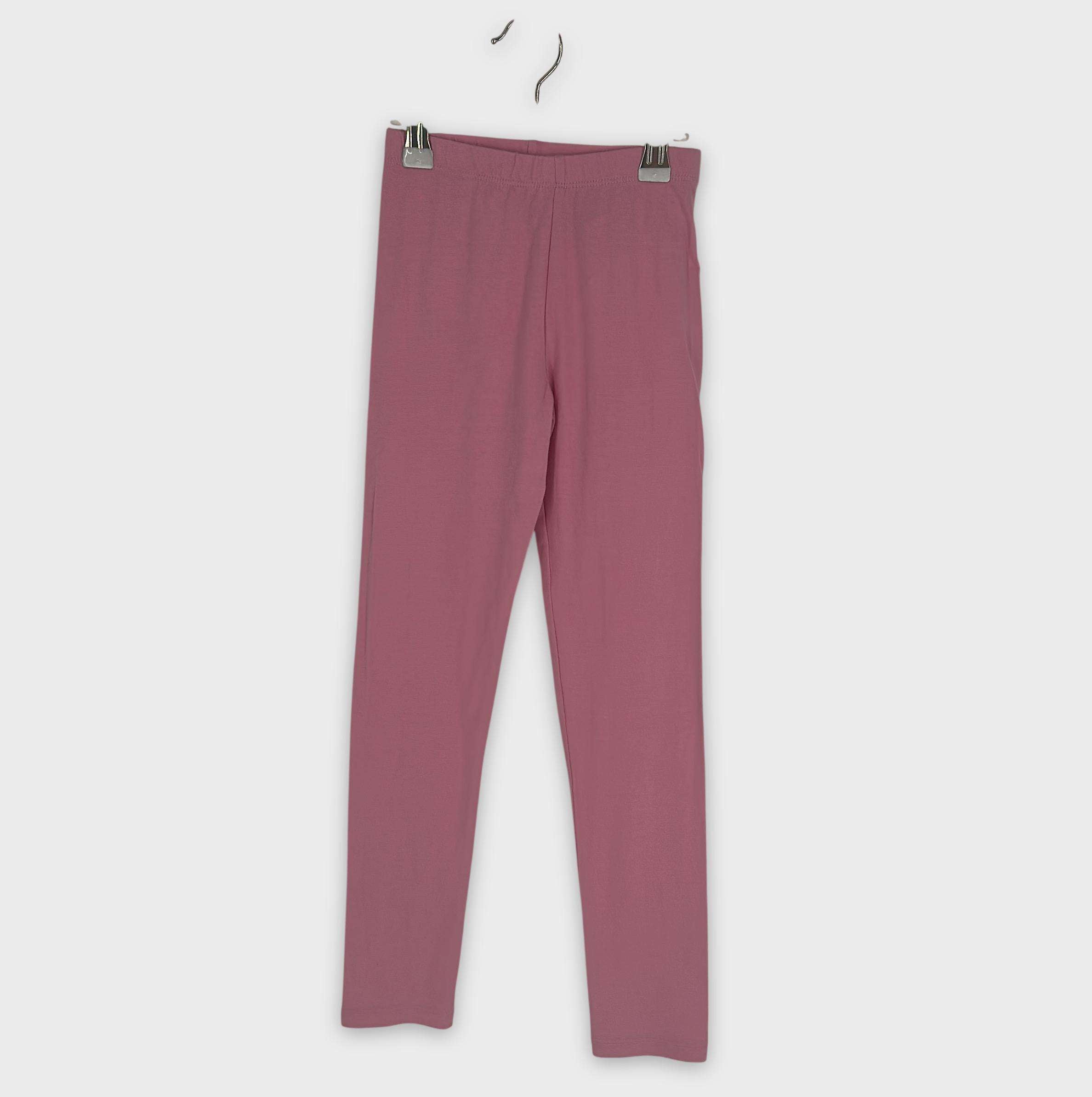 0-Legging H&M 6-7 Ans