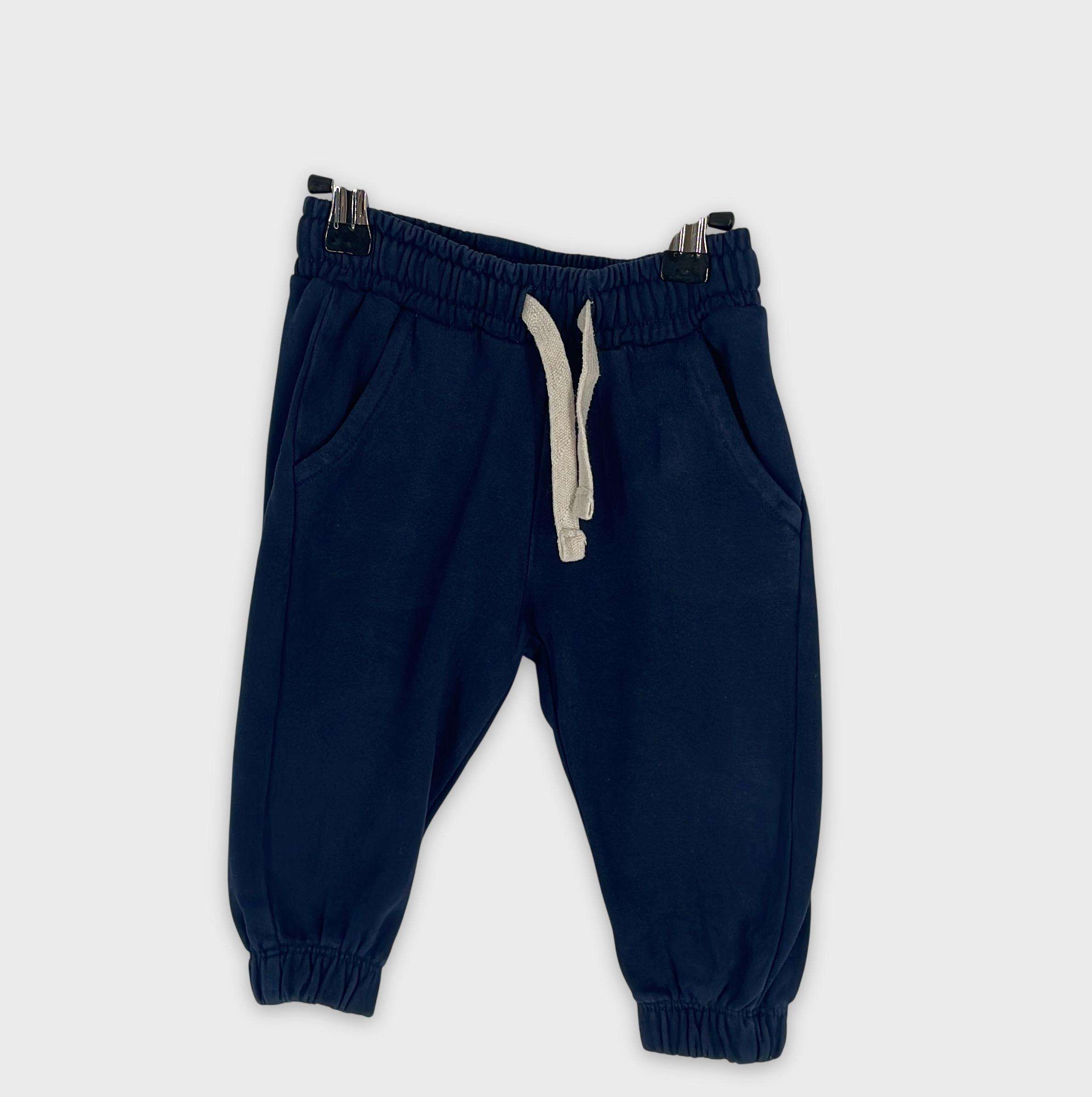 0-Jogging Hema 12 mois