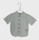 0-Chemise/blouse H&M 12-18 Mois
