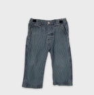 0-Pantalon Petit Bateau 18 mois