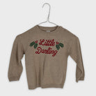 0-Pull H&M 24 mois