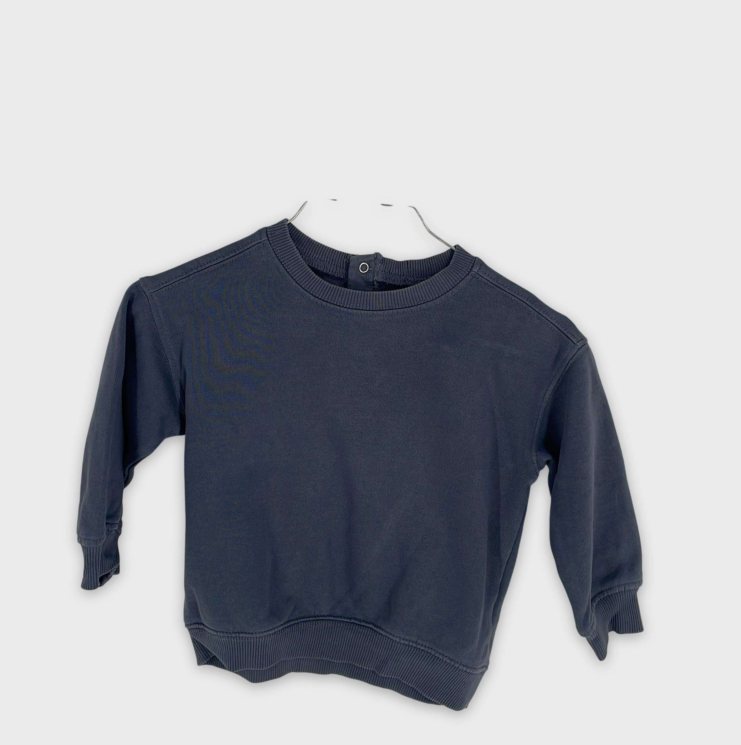 0-Sweat Hema 12 mois
