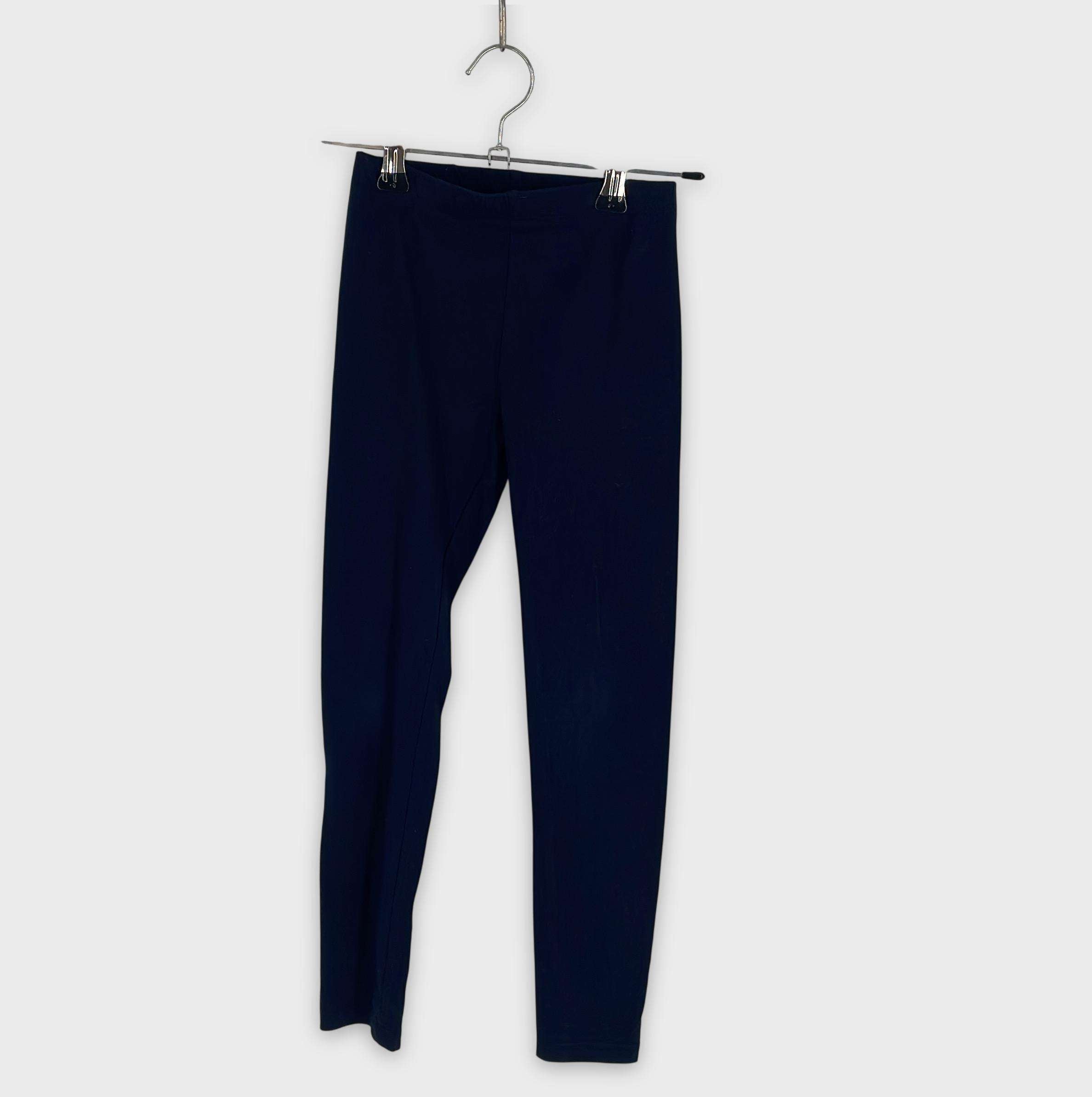 0-Legging H&M 5-6 Ans