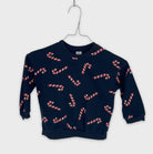0-Sweat H&M 18-24 Mois