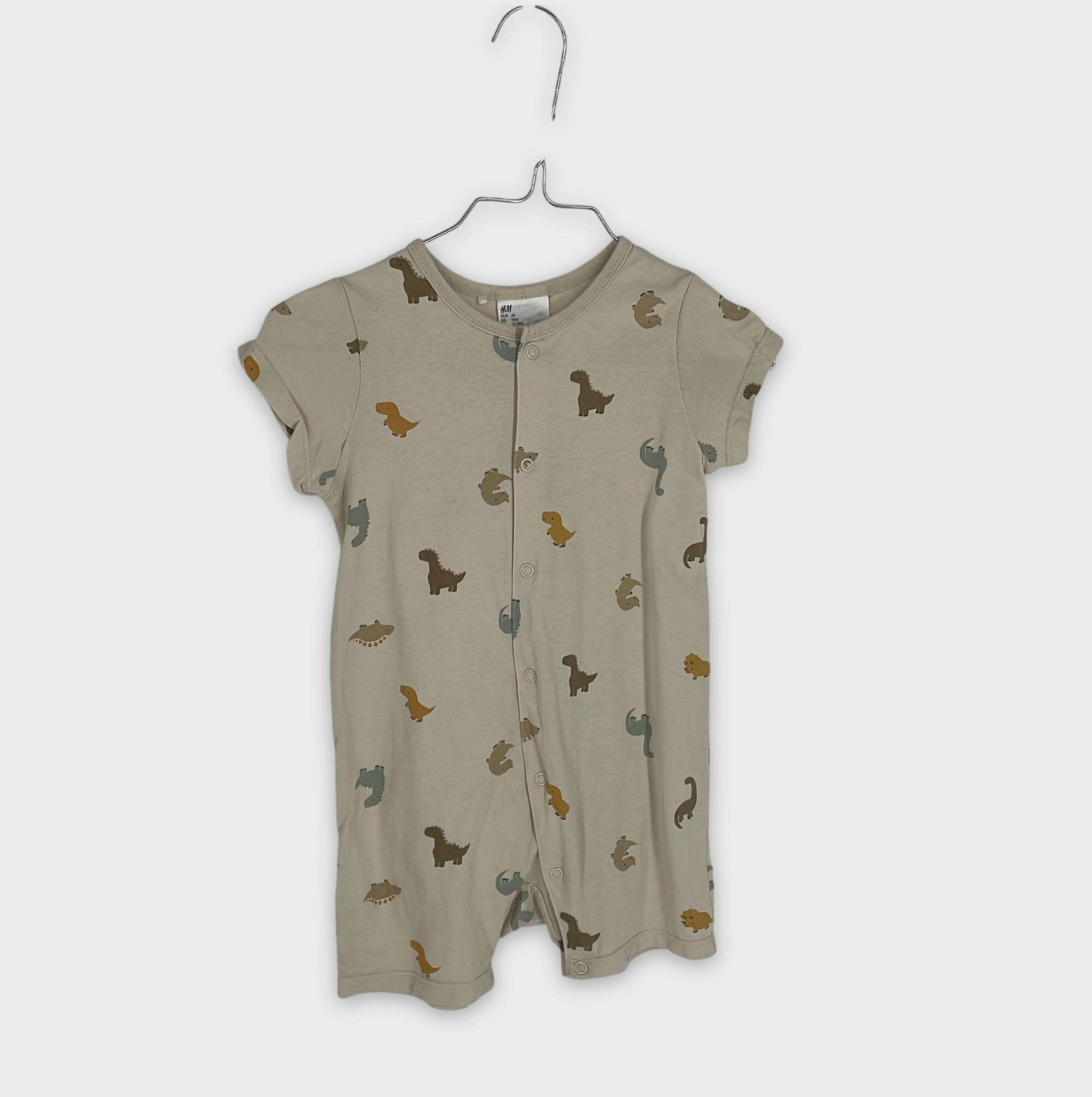 0-Combinaison H&M 18 mois