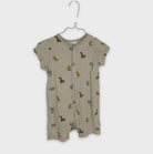 0-Combinaison H&M 18 mois