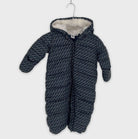 0-Combi pilote Petit Bateau 18 mois