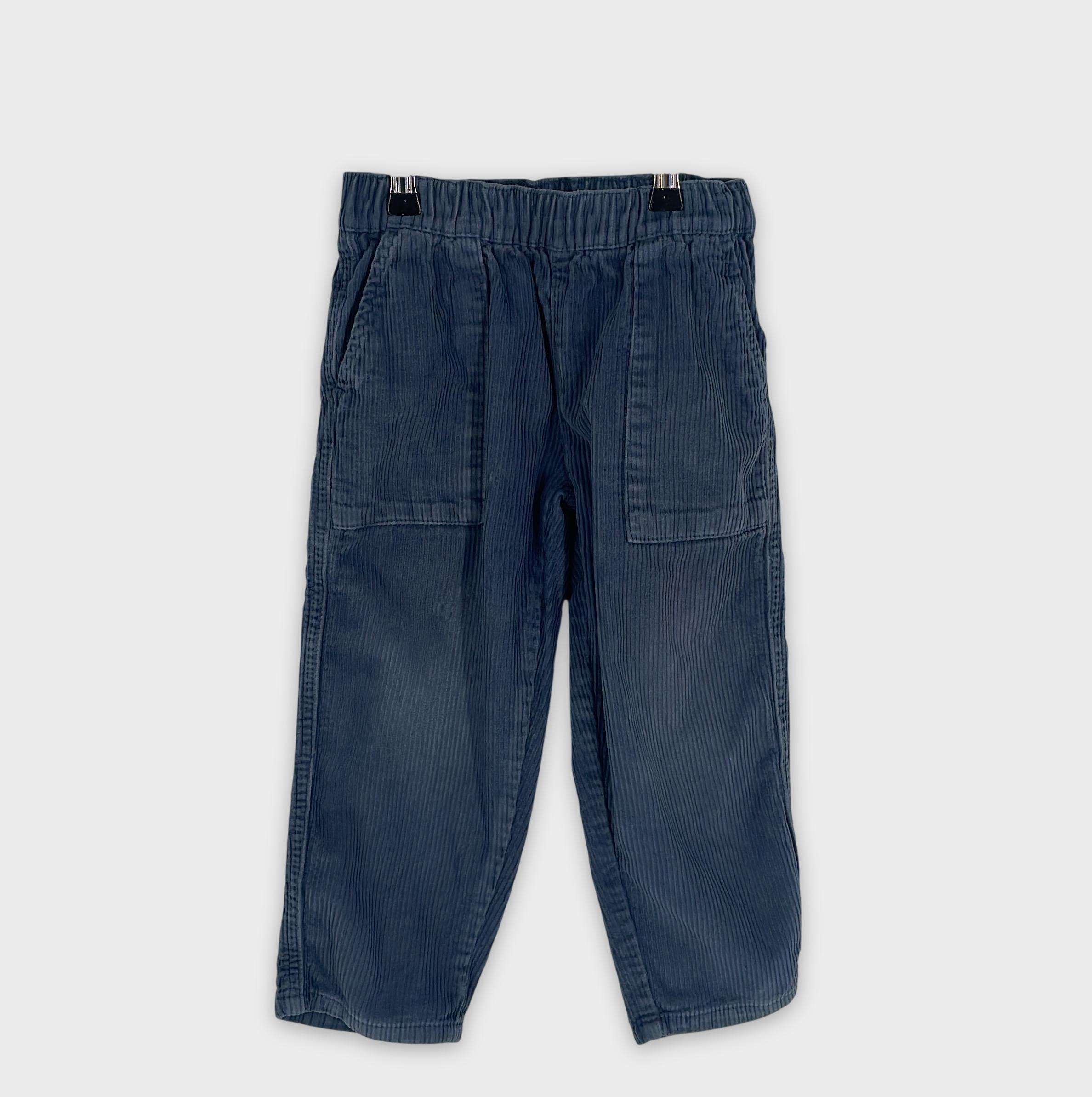 0-Pantalon Monoprix 5 ans