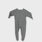 0-Pyjama long Bout'Chou 9 mois