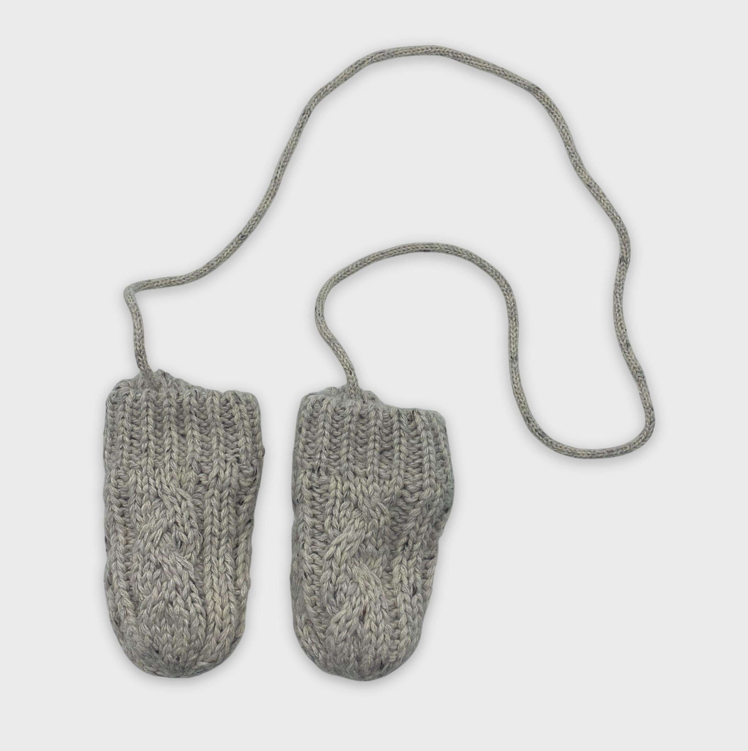 0-Gants/mouffles Marque Inconnue