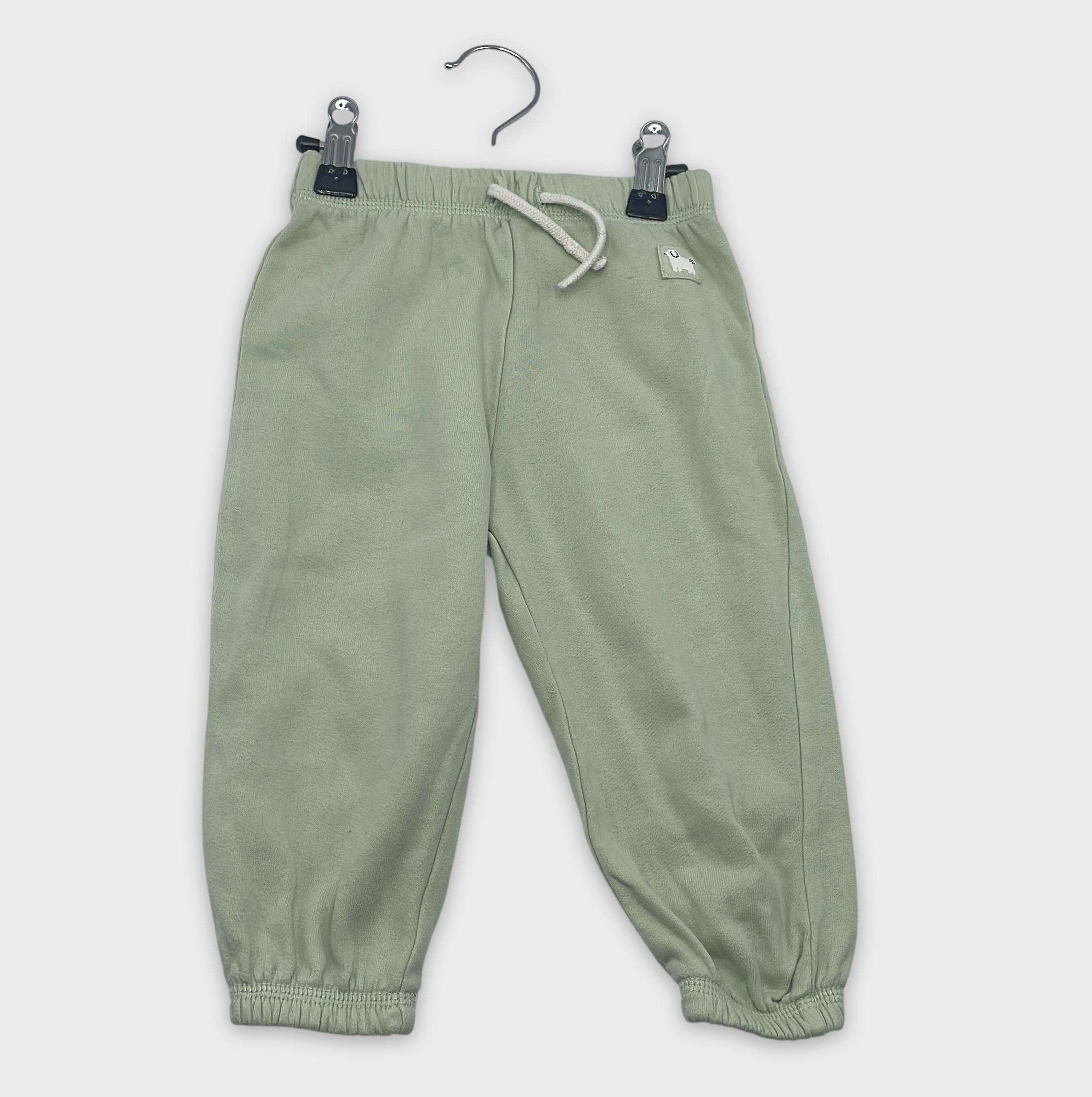 0-Jogging H&M 9-12 Mois