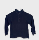 0-T-shirt manches longues Cyrillus 4 ans