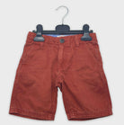 0-Short Monoprix 5 ans