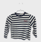 0-T-shirt manches longues Monoprix 4 ans