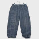 0-Pantalon Zara Kids 3-4 Ans