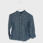 0-Chemise/blouse Monoprix 5 ans