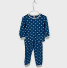 0-Pyjama long Petit Bateau 5 ans