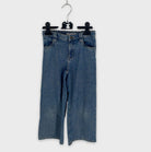 0-Jeans Monoprix 8 ans