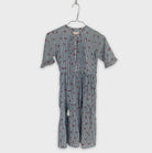 0-Robe Simple Kids 12 ans