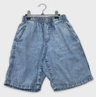 0-Short Zara Kids 9 ans