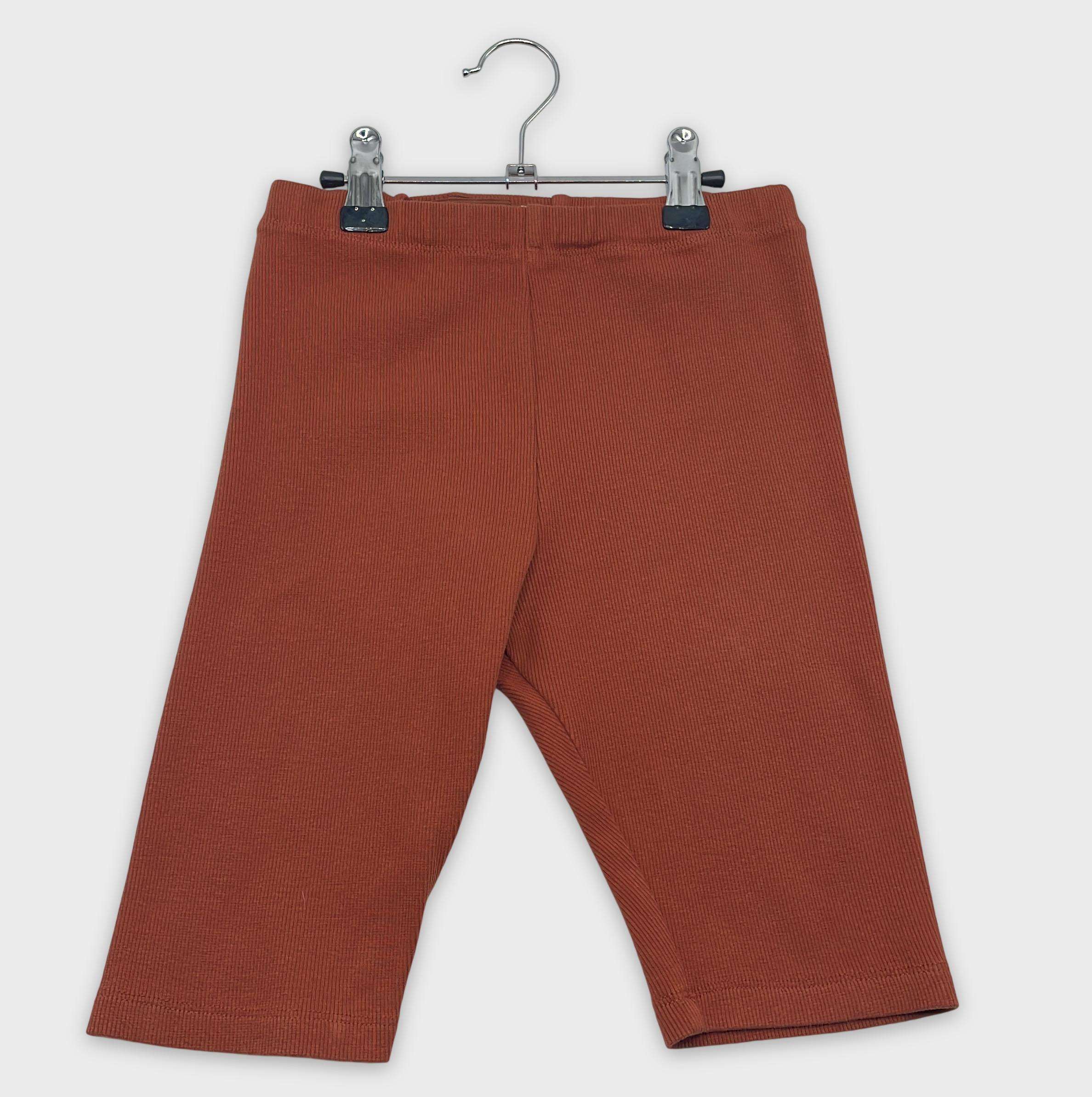 0-Short Arket 8-10 Ans