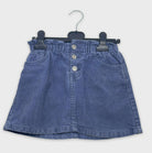 0-Jupe Zara Kids 8 ans